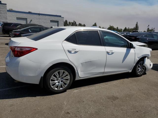 Photo 3 from auction – 2018 TOYOTA COROLLA L with VIN 2T1BURHE7JC977998