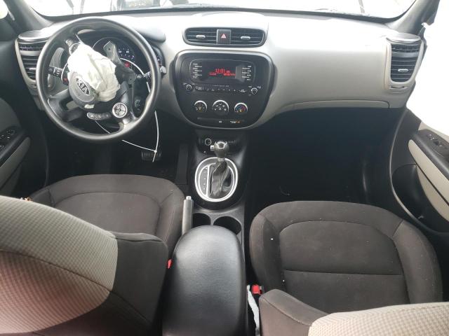 Photo 8 from auction – 2015 KIA SOUL with VIN KNDJN2A26F7777218