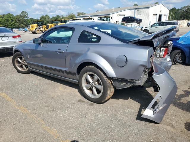 Photo 2 from auction – 2006 FORD MUSTANG with VIN 1ZVFT80N765238772