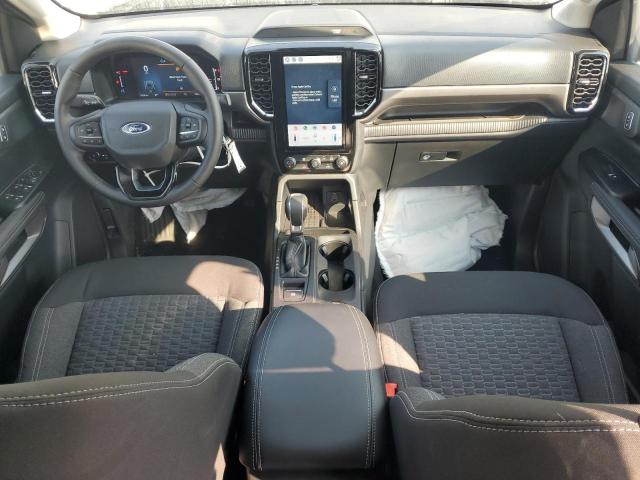 Photo 8 from auction – 2024 FORD RANGER XLT with VIN 1FTER4HH4RLE03987