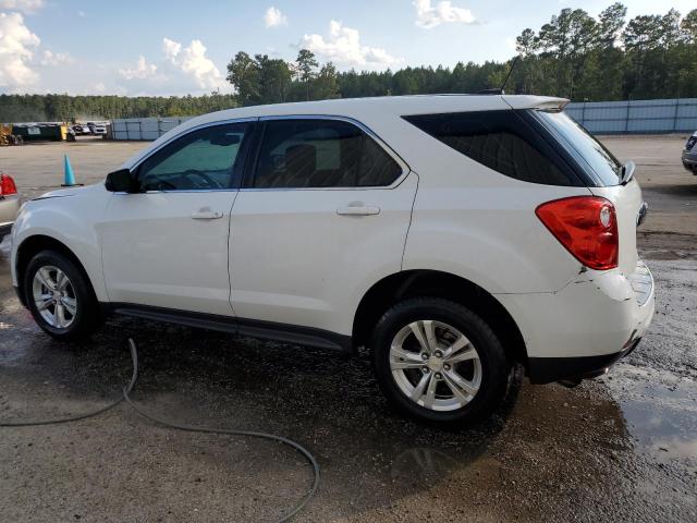 Photo 2 from auction – 2015 CHEVROLET EQUINOX LS with VIN 2GNALAEK3F1114512
