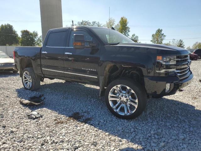 Photo 4 from auction – 2017 CHEVROLET SILVERADO with VIN 3GCUKSEC2HG105379