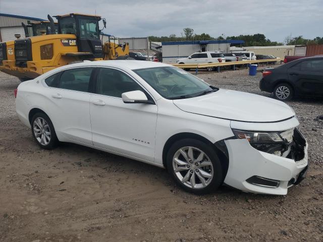Photo 4 from auction – 2017 CHEVROLET IMPALA LT with VIN 2G1105SA1H9167646