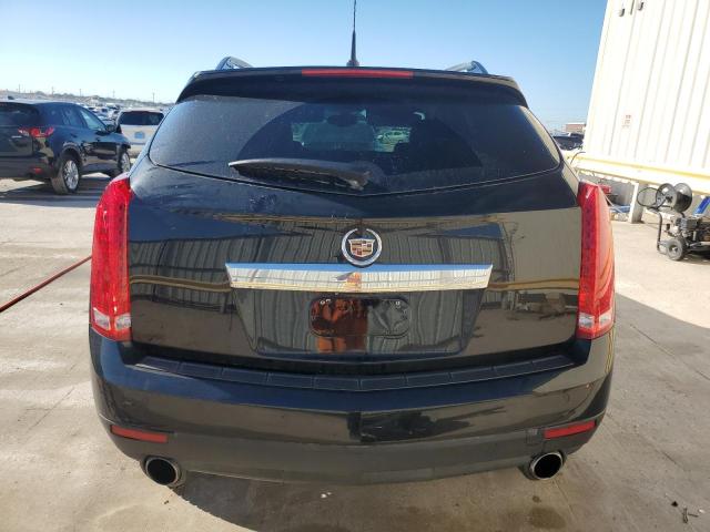 Photo 6 from auction – 2013 CADILLAC SRX LUXURY with VIN 3GYFNCE34DS510635