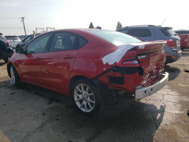 Photo 2 from auction – 2013 DODGE DART SXT with VIN 1C3CDFBA7DD171115