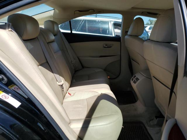 Photo 10 from auction – 2008 LEXUS ES 350 with VIN JTHBJ46G482193110