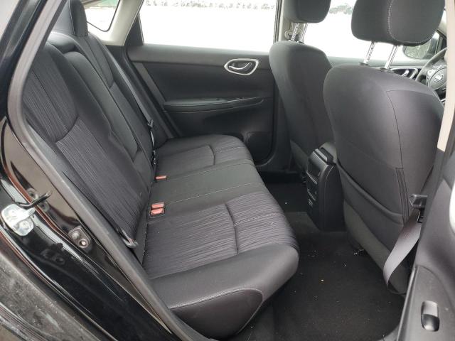 Photo 10 from auction – 2017 NISSAN SENTRA S with VIN 3N1AB7AP6HL714977