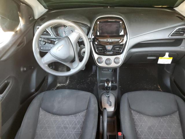 Photo 8 from auction – 2020 CHEVROLET SPARK LS with VIN KL8CB6SA3LC450317