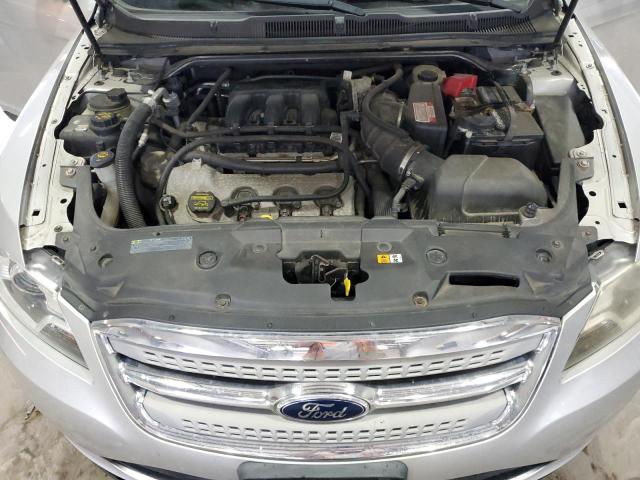 Photo 11 from auction – 2012 FORD TAURUS SEL with VIN 1FAHP2EW2CG133044