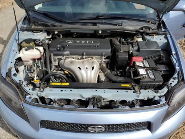 Photo 11 from auction – 2009 TOYOTA SCION TC with VIN JTKDE167290276831