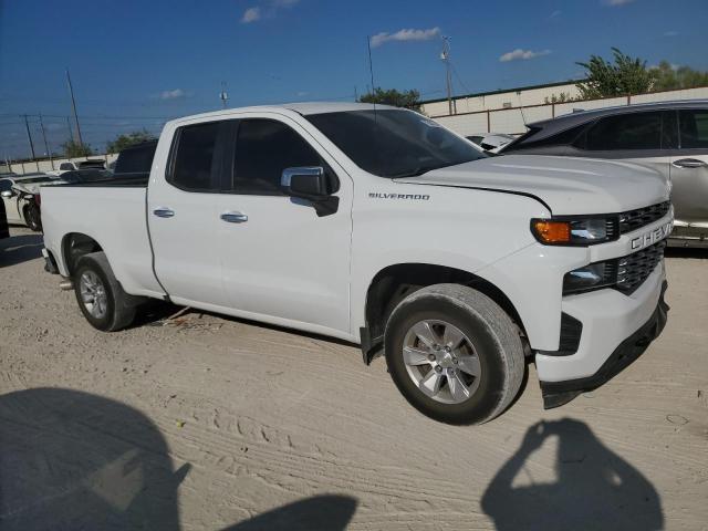 Photo 4 from auction – 2019 CHEVROLET SILVERADO with VIN 1GCRWBEH9KZ263330