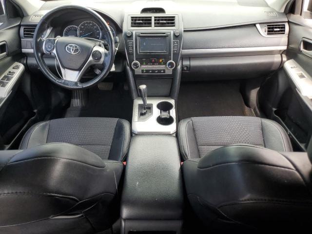 Photo 8 from auction – 2014 TOYOTA CAMRY L with VIN 4T1BF1FK4EU331181