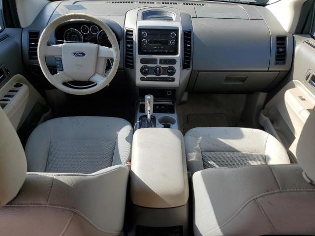 Photo 8 from auction – 2008 FORD EDGE SE with VIN 2FMDK36C48BB00252