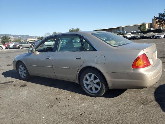 Photo 2 from auction – 2000 TOYOTA AVALON XL with VIN 4T1BF28B9YU081573
