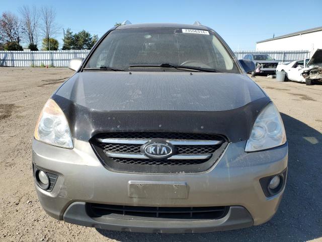 Photo 5 from auction – 2012 KIA RONDO with VIN KNAHH8C84C7404729