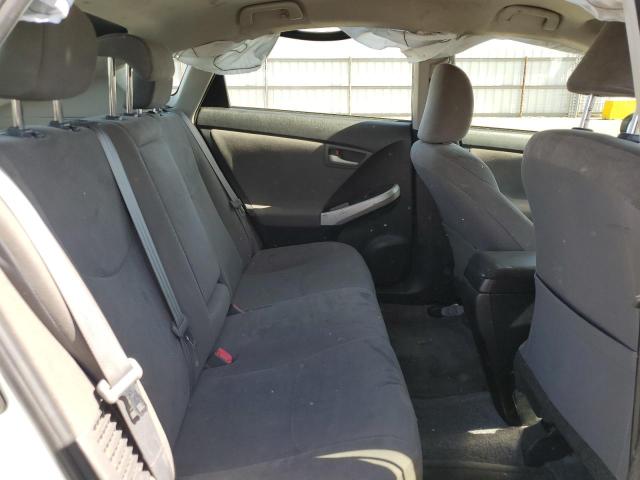 Photo 10 from auction – 2015 TOYOTA PRIUS with VIN JTDKN3DU9F0467130