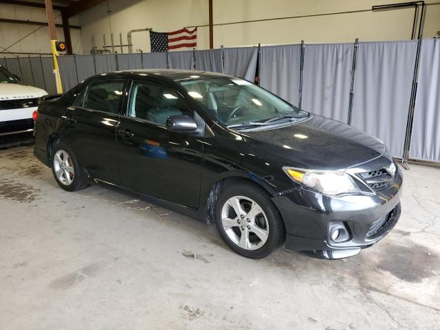 Photo 4 from auction – 2011 TOYOTA COROLLA BA with VIN 2T1BU4EE9BC753396