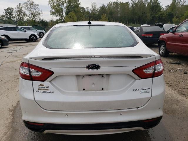 Photo 6 from auction – 2014 FORD FUSION TIT with VIN 3FA6P0K93ER225835