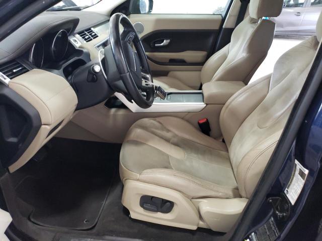 Photo 7 from auction – 2014 LAND ROVER RANGE ROVE with VIN SALVN2BG4EH934029