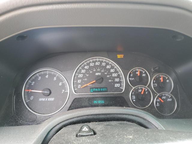 Photo 9 from auction – 2004 GMC ENVOY with VIN 1GKDS13S942119615