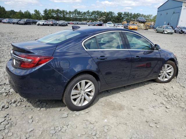 Photo 3 from auction – 2015 BUICK REGAL with VIN 2G4GK5EX5F9134864