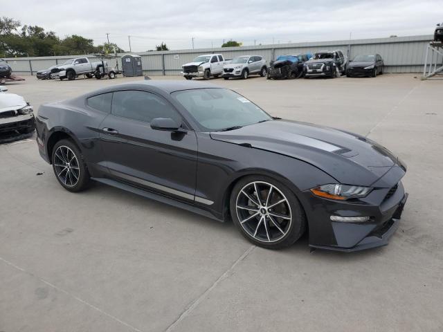 Photo 4 from auction – 2022 FORD MUSTANG with VIN 1FA6P8TH3N5147614