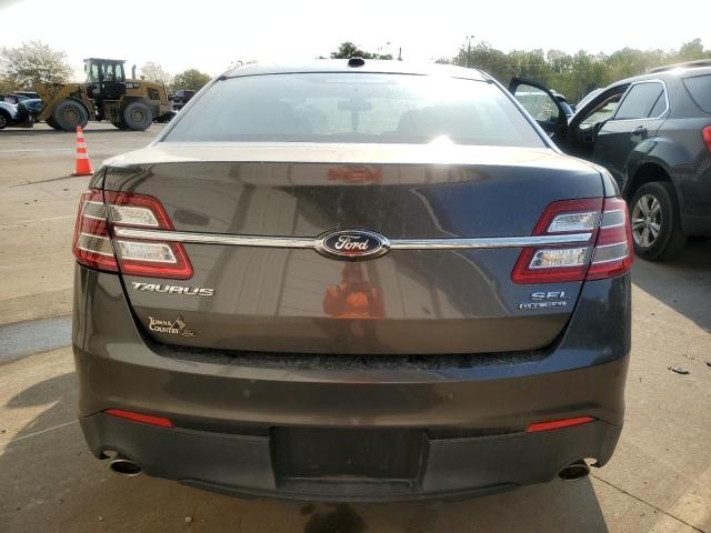 Photo 6 from auction – 2017 FORD TAURUS SEL with VIN 1FAHP2E81HG125509