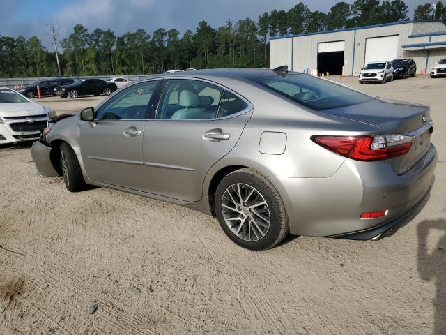 Photo 2 from auction – 2016 LEXUS ES 350 with VIN 58ABK1GG6GU005755