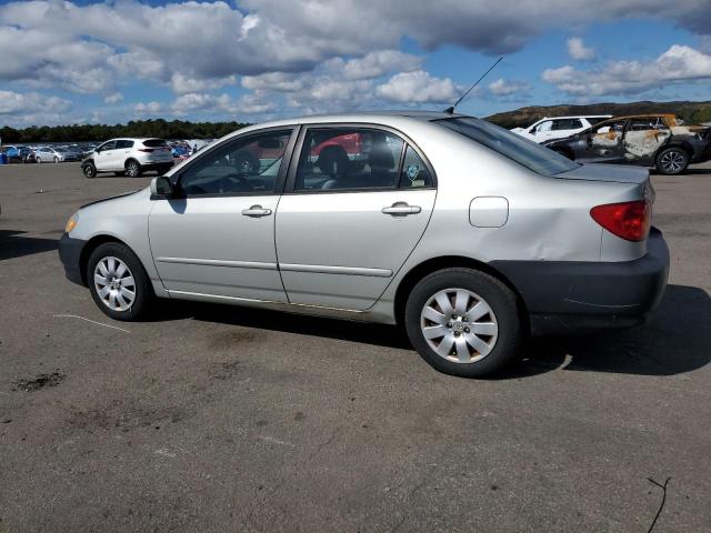 Foto 2 de la subasta – 2003 TOYOTA COROLLA CE con VIN 2T1BR32E73C117139