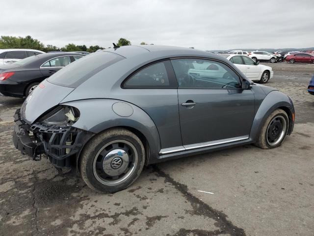 Photo 3 from auction – 2012 VOLKSWAGEN BEETLE with VIN 3VWJP7AT8CM639713