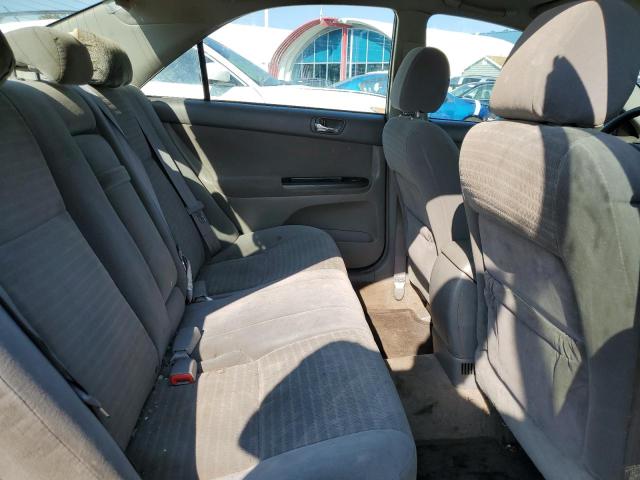 Photo 10 from auction – 2006 TOYOTA CAMRY LE with VIN 4T1BE32K06U112787
