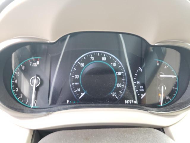 Photo 9 from auction – 2015 BUICK LACROSSE with VIN 1G4GB5G39FF266463