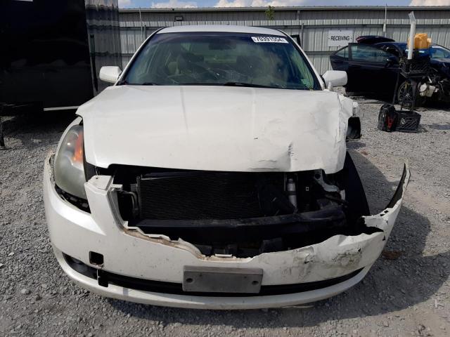 Photo 5 from auction – 2007 NISSAN ALTIMA 2.5 with VIN 1N4AL21EX7C114765