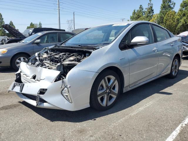 TOYOTA PRIUS 2016 with VIN JTDKARFU4G3022550 - Photo from auction