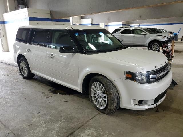Photo 4 from auction – 2016 FORD FLEX with VIN 2FMGK5C86GBA12357