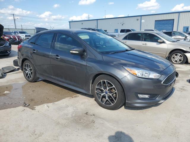 Photo 4 from auction – 2016 FORD FOCUS SE with VIN 1FADP3F25GL336443