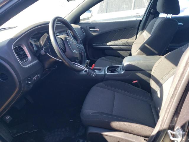 Photo 7 from auction – 2022 DODGE CHARGER SX with VIN 2C3CDXBG2NH248150
