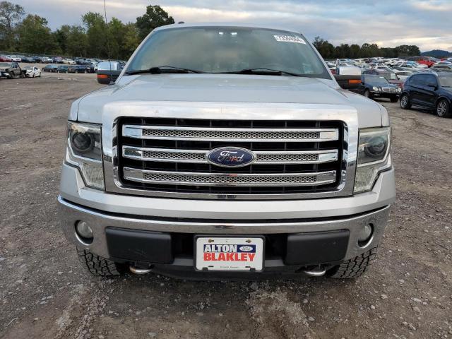 Photo 5 from auction – 2013 FORD F150 SUPER with VIN 1FTFW1EF2DKD48288