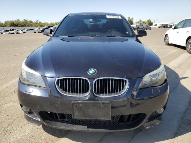 Photo 5 from auction – 2010 BMW 535 I with VIN WBANW1C5XAC166671