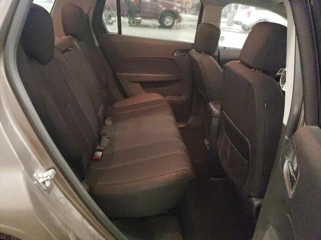 Photo 11 from auction – 2012 GMC TERRAIN SL with VIN 2GKFLTE54C6219339