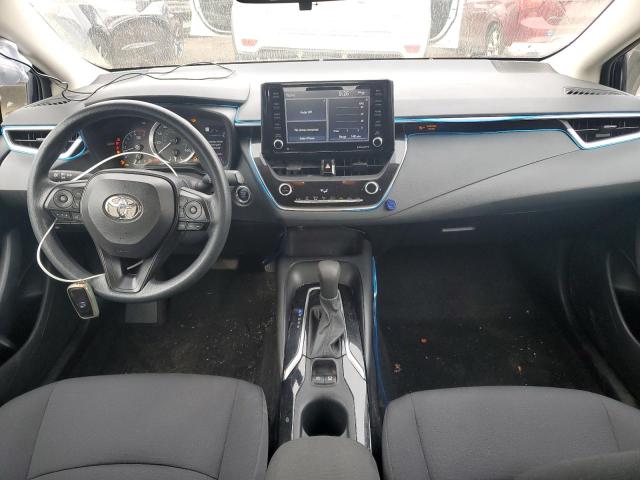 Photo 8 from auction – 2022 TOYOTA COROLLA LE with VIN 5YFVPMAE2NP297482