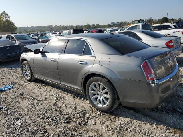Photo 2 from auction – 2011 CHRYSLER 300 LIMITE with VIN 2C3CA5CG0BH580689
