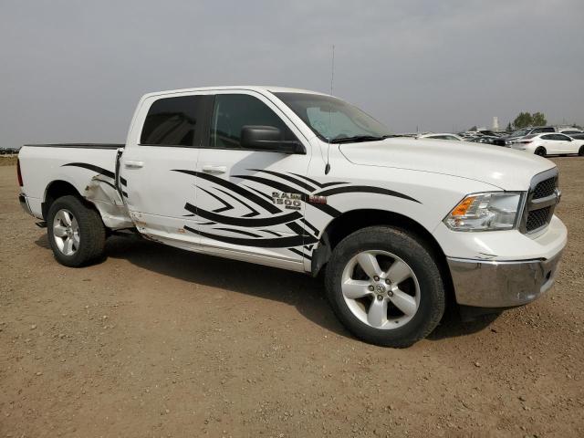 Фото 4 с аукциона – 2019 RAM 1500 CLASS с VIN 1C6RR7TT8KS511272