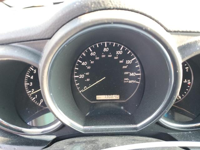 Photo 9 from auction – 2005 LEXUS RX 330 with VIN 2T2HA31U95C069149