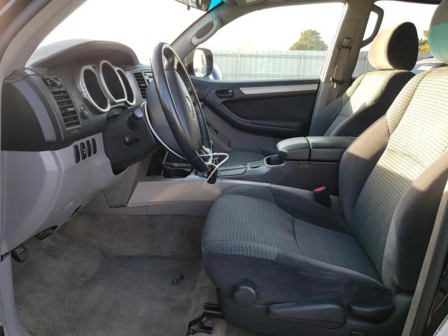Photo 7 from auction – 2005 TOYOTA 4RUNNER SR with VIN JTEBT14R950050008