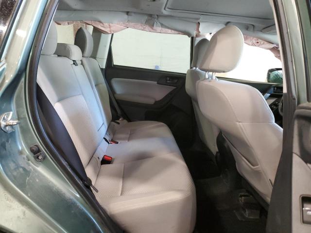 Photo 11 from auction – 2018 SUBARU FORESTER 2 with VIN JF2SJAGC9JH462895