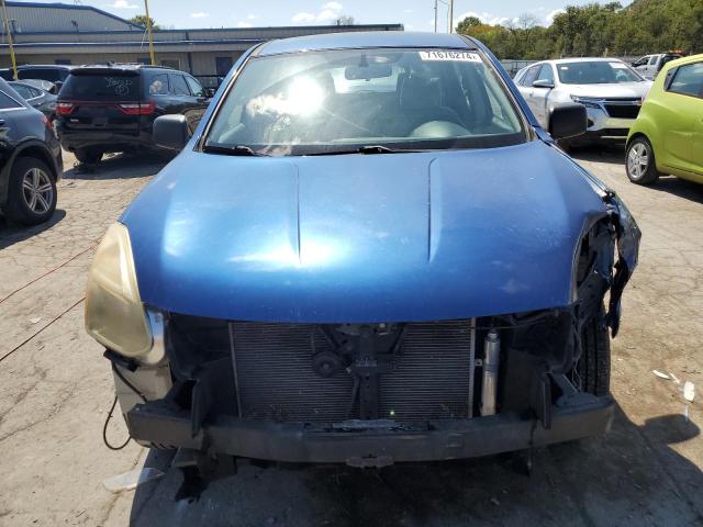 Photo 5 from auction – 2011 NISSAN ROGUE S with VIN JN8AS5MT8BW169204