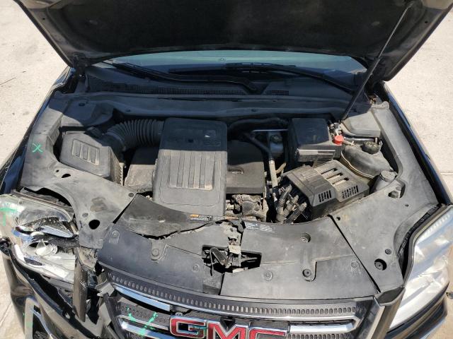 Photo 12 from auction – 2017 GMC TERRAIN SL with VIN 2GKALPEK9H6311335