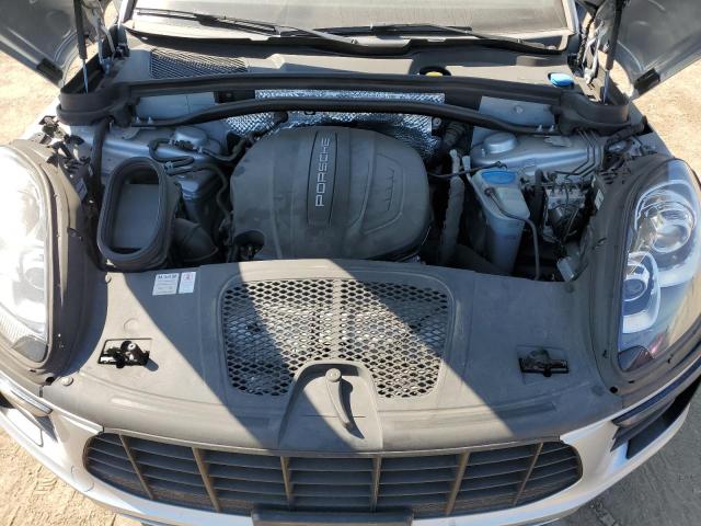 Photo 12 from auction – 2018 PORSCHE MACAN with VIN WP1AA2A58JLB08873
