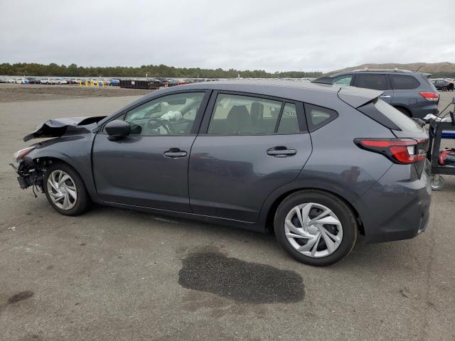 Photo 2 from auction – 2024 SUBARU IMPREZA with VIN JF1GUABCXR8369338